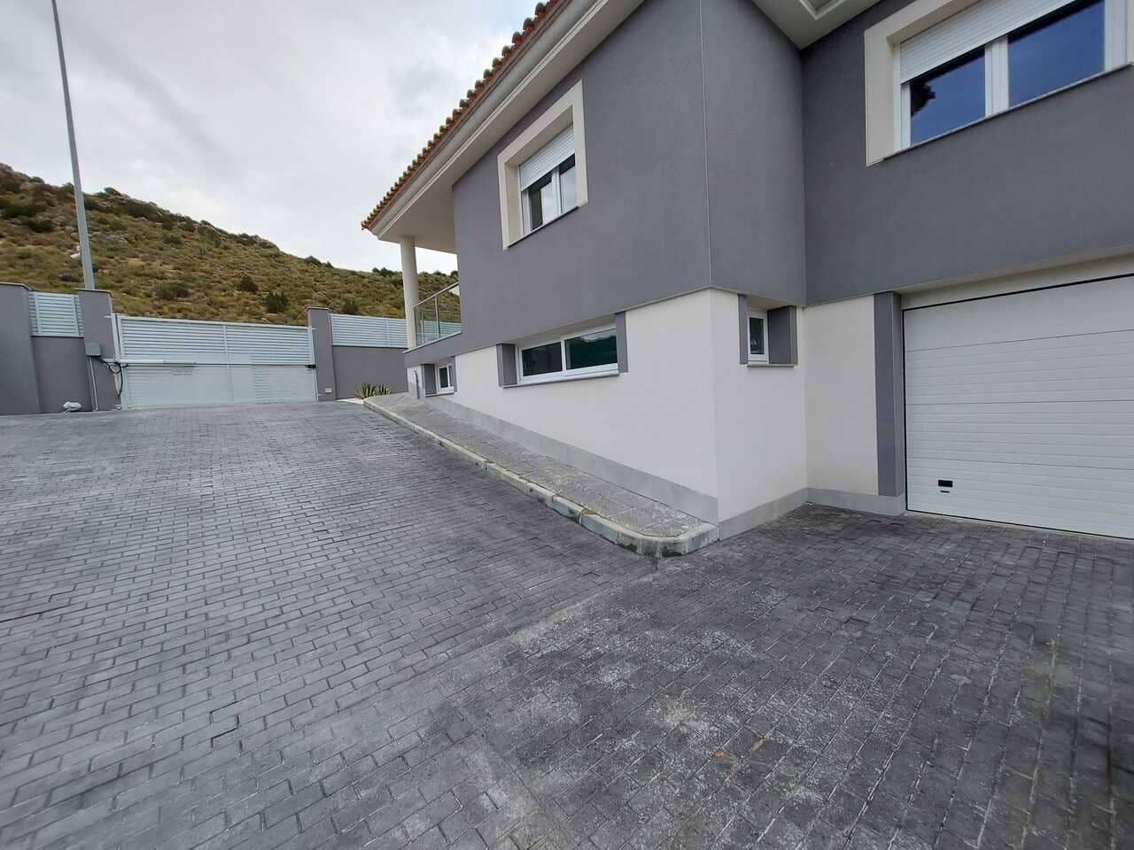 3 camera da letto Villa in vendita in Calasparra - 430.000 € (Rif: 9772870)