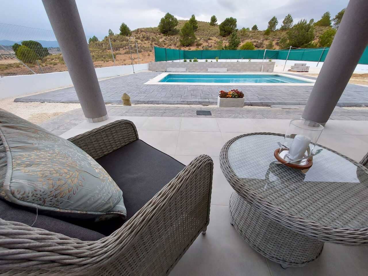 3 camera da letto Villa in vendita in Calasparra - 430.000 € (Rif: 9772870)