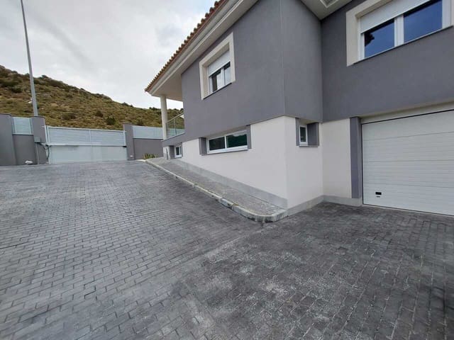 3 camera da letto Villa in vendita in Calasparra - 430.000 € (Rif: 9772870)