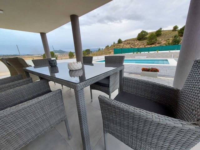 3 camera da letto Villa in vendita in Calasparra - 430.000 € (Rif: 9772870)