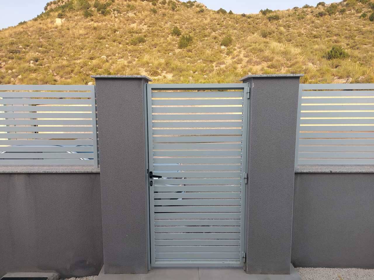 3 camera da letto Villa in vendita in Calasparra - 430.000 € (Rif: 9772870)