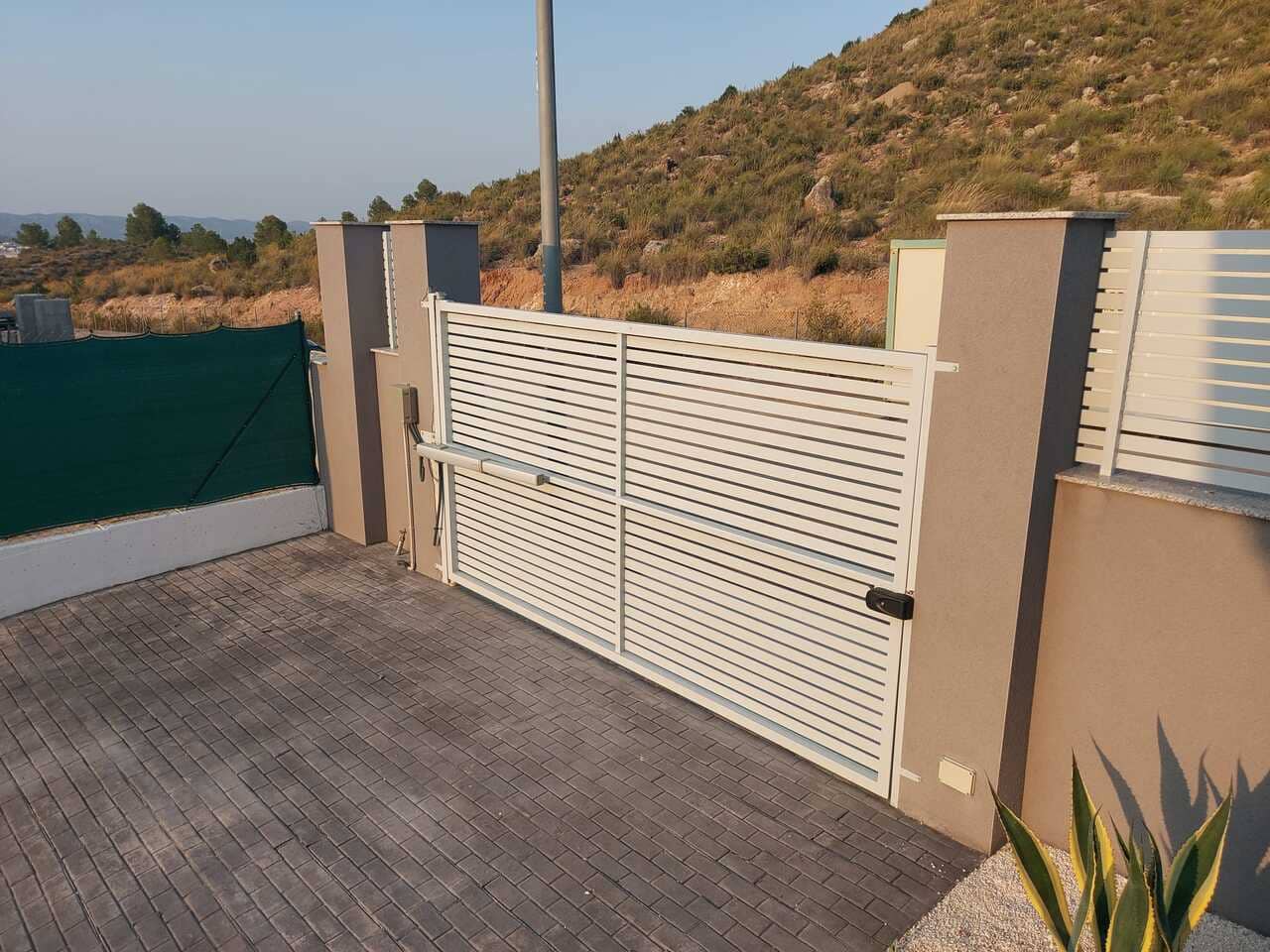 3 camera da letto Villa in vendita in Calasparra - 430.000 € (Rif: 9772870)