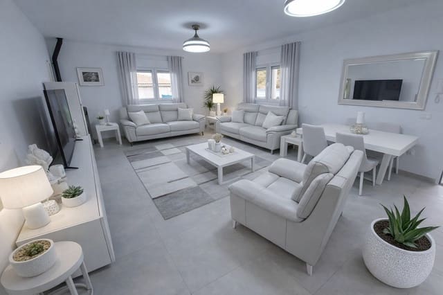 3 quarto Moradia para venda em Calasparra - 430 000 € (Ref: 9772870)