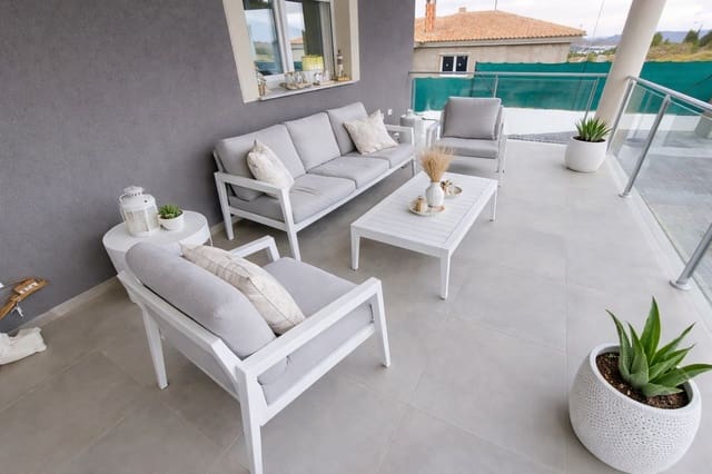 3 quarto Moradia para venda em Calasparra - 430 000 € (Ref: 9772870)