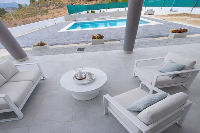 3 quarto Moradia para venda em Calasparra - 430 000 € (Ref: 9772870)