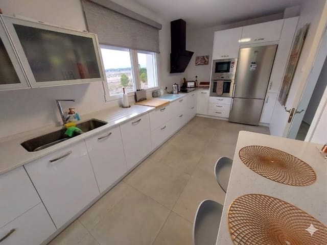 3 quarto Moradia para venda em Calasparra - 430 000 € (Ref: 9772870)