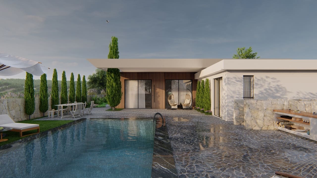 Chalet de 3 habitaciones en Calasparra en venta - 329.000 € (Ref: 9772871)