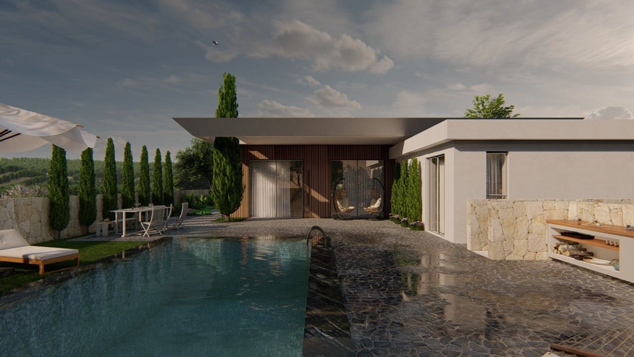 Chalet de 3 habitaciones en Calasparra en venta - 329.000 € (Ref: 9772871)