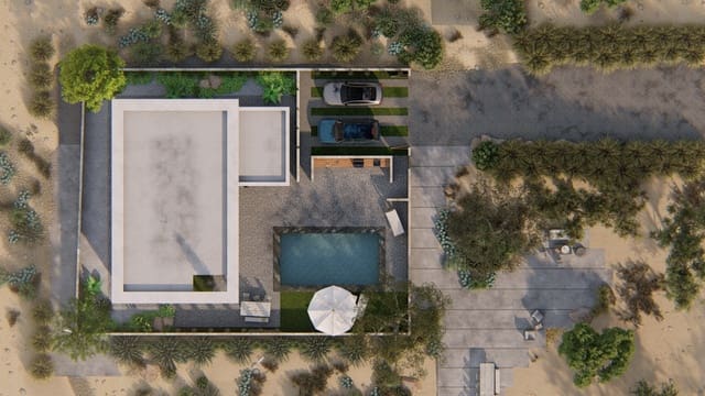 Chalet de 3 habitaciones en Calasparra en venta - 329.000 € (Ref: 9772871)