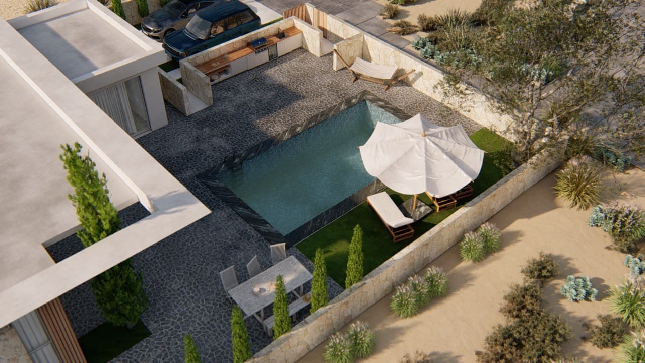 Chalet de 3 habitaciones en Calasparra en venta - 329.000 € (Ref: 9772871)