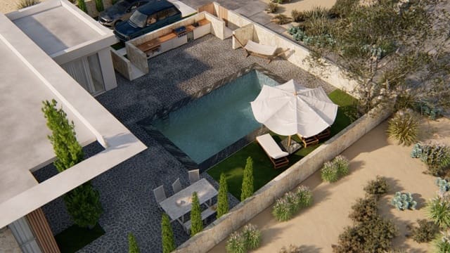 Chalet de 3 habitaciones en Calasparra en venta - 329.000 € (Ref: 9772871)