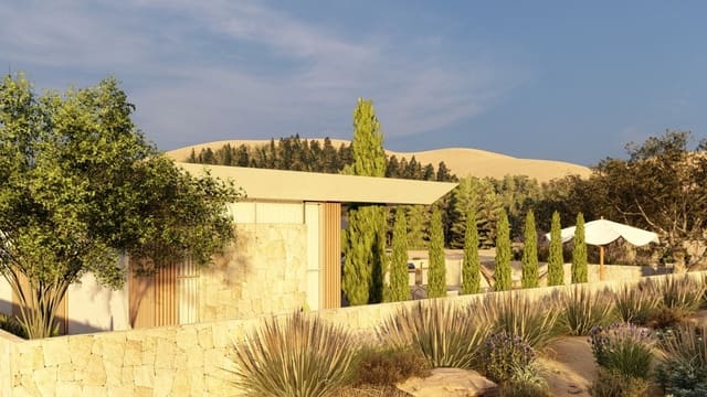 Chalet de 3 habitaciones en Calasparra en venta - 329.000 € (Ref: 9772871)