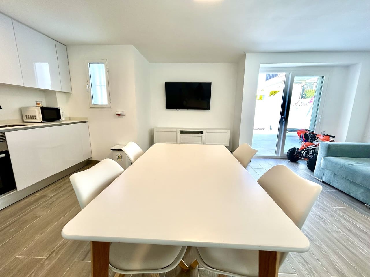 5 camera da letto Villa in vendita in Villamartin con garage - 459.000 € (Rif: 9772872)