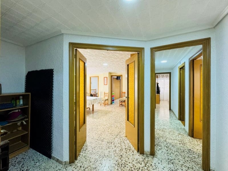 3 soveværelse Lejlighed til salg i La Mata - € 350.000 (Ref: 9772873)