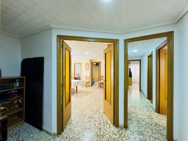 3 soveværelse Lejlighed til salg i Gaspar Perelló, Torrevieja - € 350.000 (Ref: 9772873)