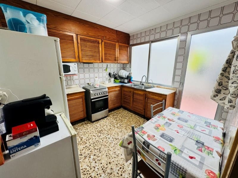 3 soveværelse Lejlighed til salg i La Mata - € 350.000 (Ref: 9772873)