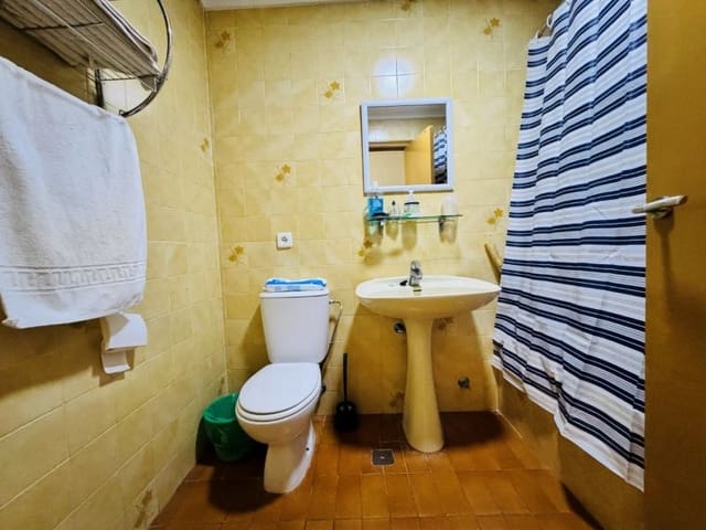3 quarto Apartamento de Praia para venda em Gaspar Perelló, Torrevieja - 310 000 € (Ref: 9772873)