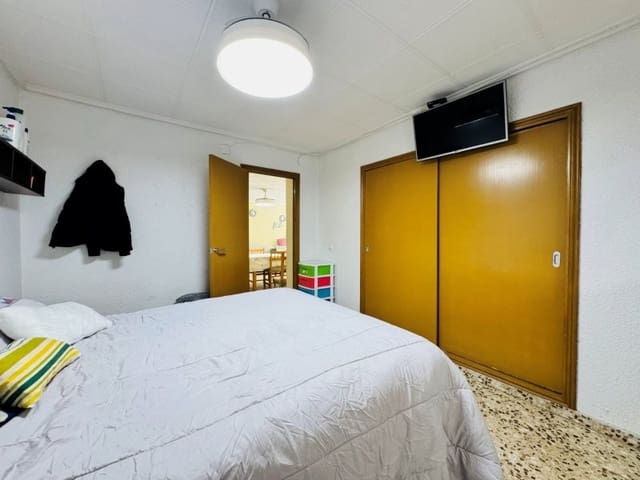 3 quarto Apartamento de Praia para venda em Gaspar Perelló, Torrevieja - 310 000 € (Ref: 9772873)