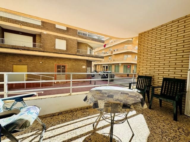 3 quarto Apartamento de Praia para venda em Gaspar Perelló, Torrevieja - 310 000 € (Ref: 9772873)