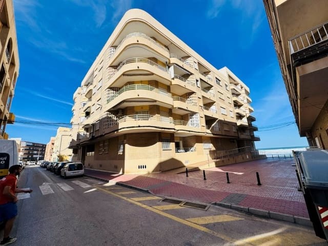 3 quarto Apartamento de Praia para venda em Gaspar Perelló, Torrevieja - 310 000 € (Ref: 9772873)