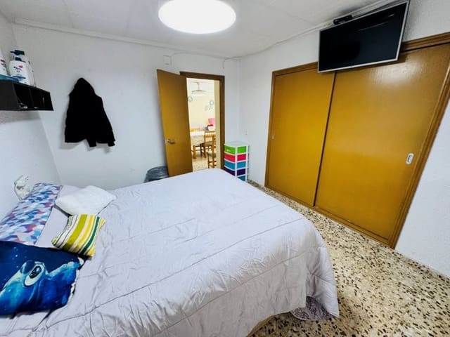 3 quarto Apartamento de Praia para venda em Gaspar Perelló, Torrevieja - 310 000 € (Ref: 9772873)