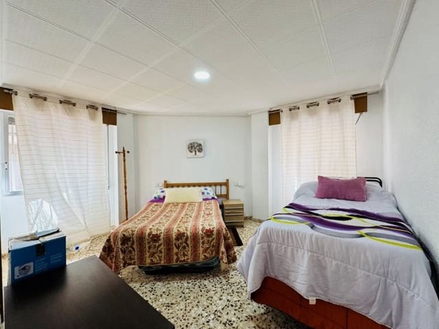 3 quarto Apartamento de Praia para venda em Gaspar Perelló, Torrevieja - 310 000 € (Ref: 9772873)