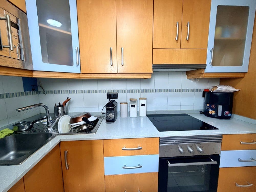 2 quarto Penthouse para venda em Torrevieja com piscina - 166 000 € (Ref: 9772874)