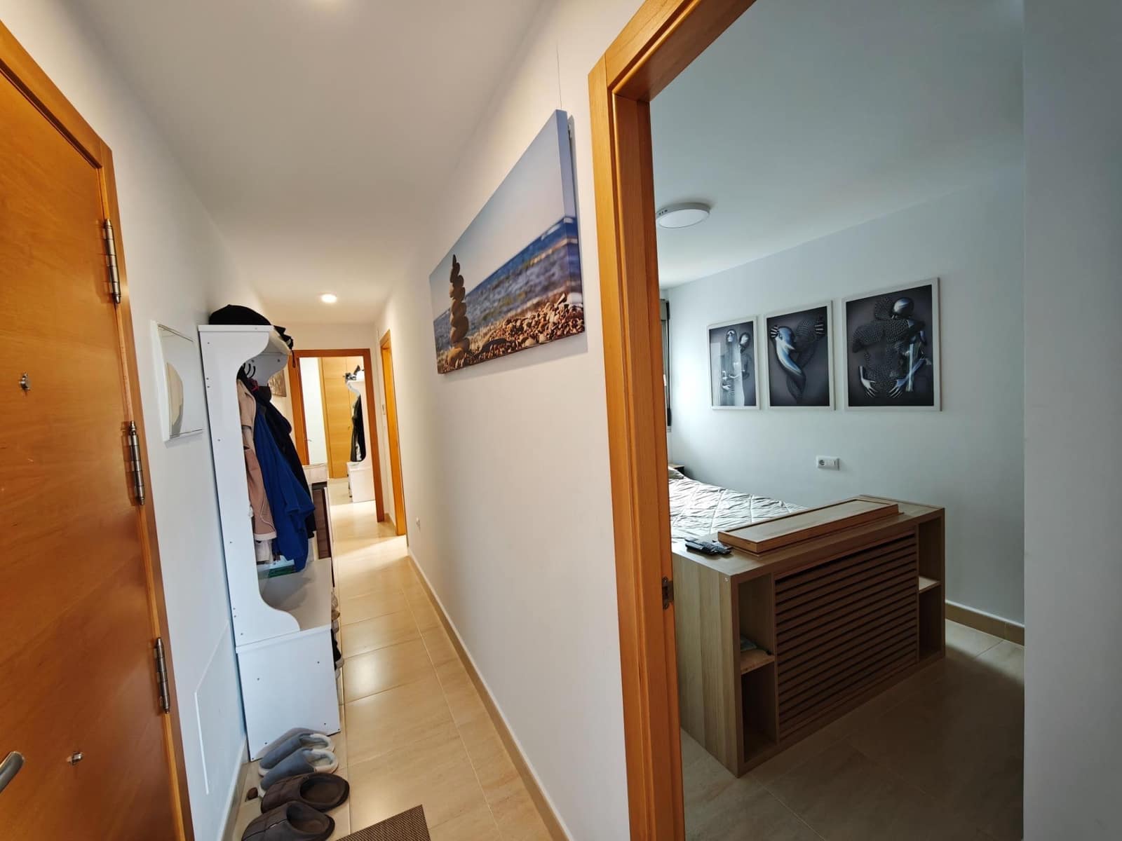 2 soveværelse Lejlighed til salg i San Miguel de Salinas med swimmingpool garage - € 225.000 (Ref: 9772875)