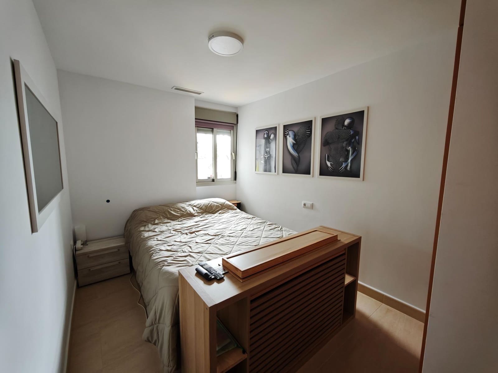 2 soveværelse Lejlighed til salg i San Miguel de Salinas med swimmingpool garage - € 225.000 (Ref: 9772875)