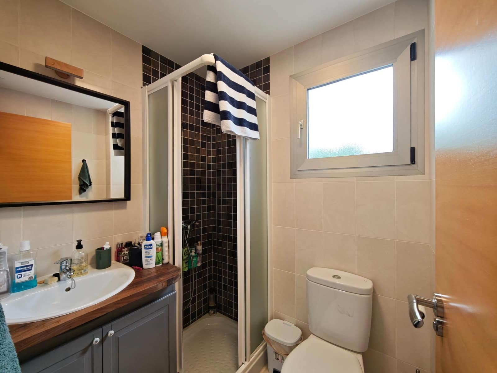 2 soveværelse Lejlighed til salg i San Miguel de Salinas med swimmingpool garage - € 225.000 (Ref: 9772875)