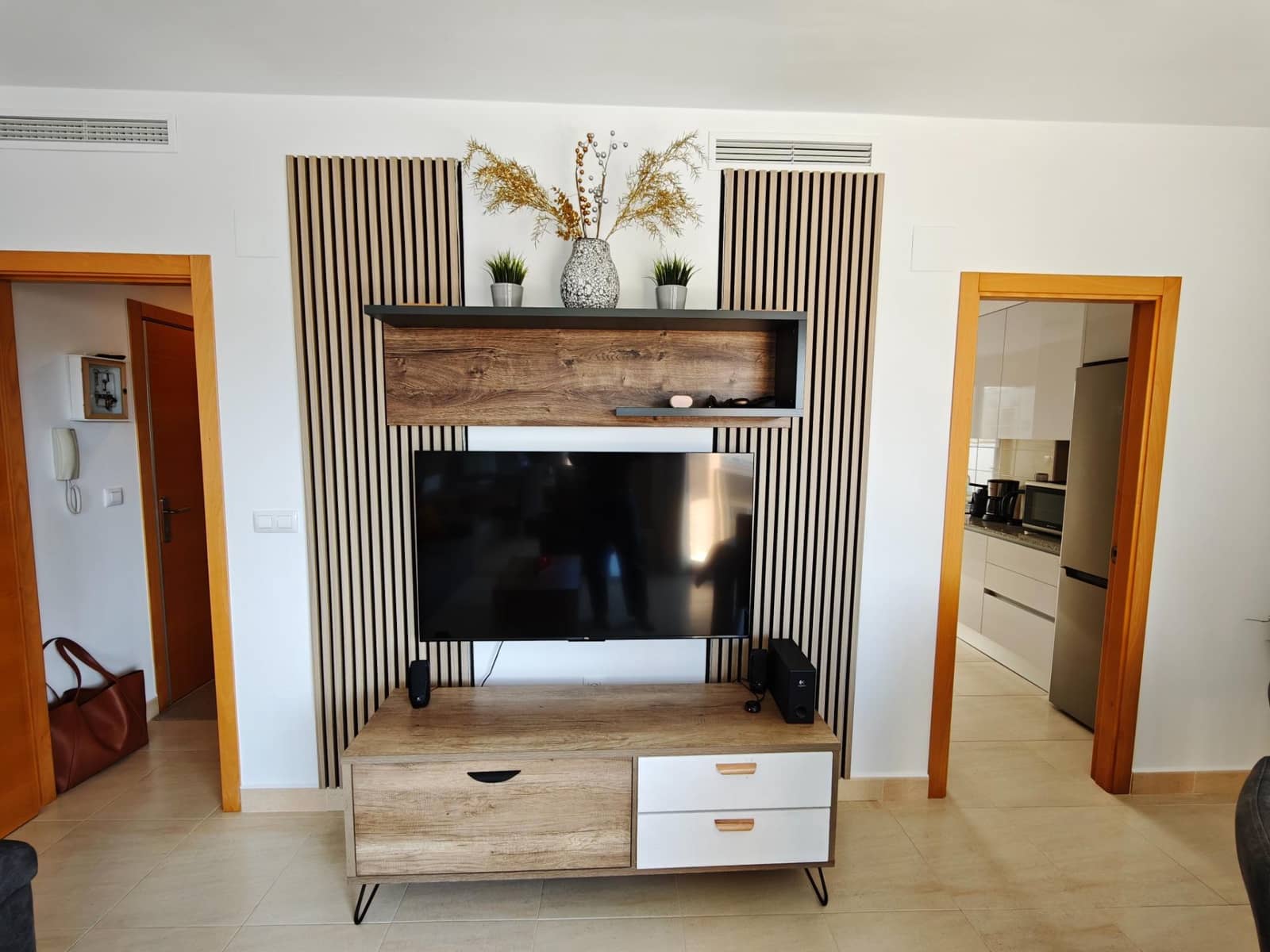 2 soveværelse Lejlighed til salg i San Miguel de Salinas med swimmingpool garage - € 225.000 (Ref: 9772875)