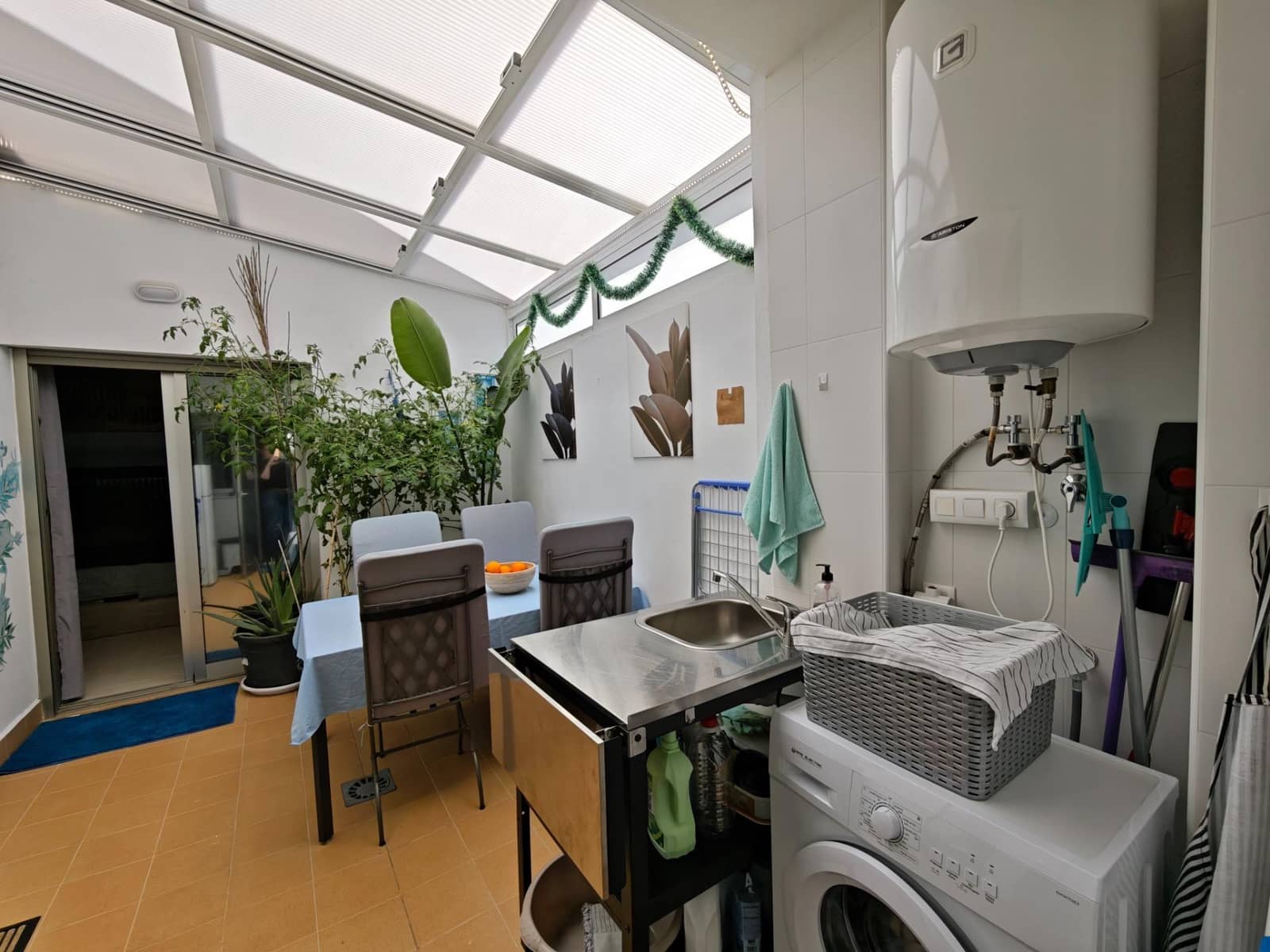 2 soveværelse Lejlighed til salg i San Miguel de Salinas med swimmingpool garage - € 225.000 (Ref: 9772875)