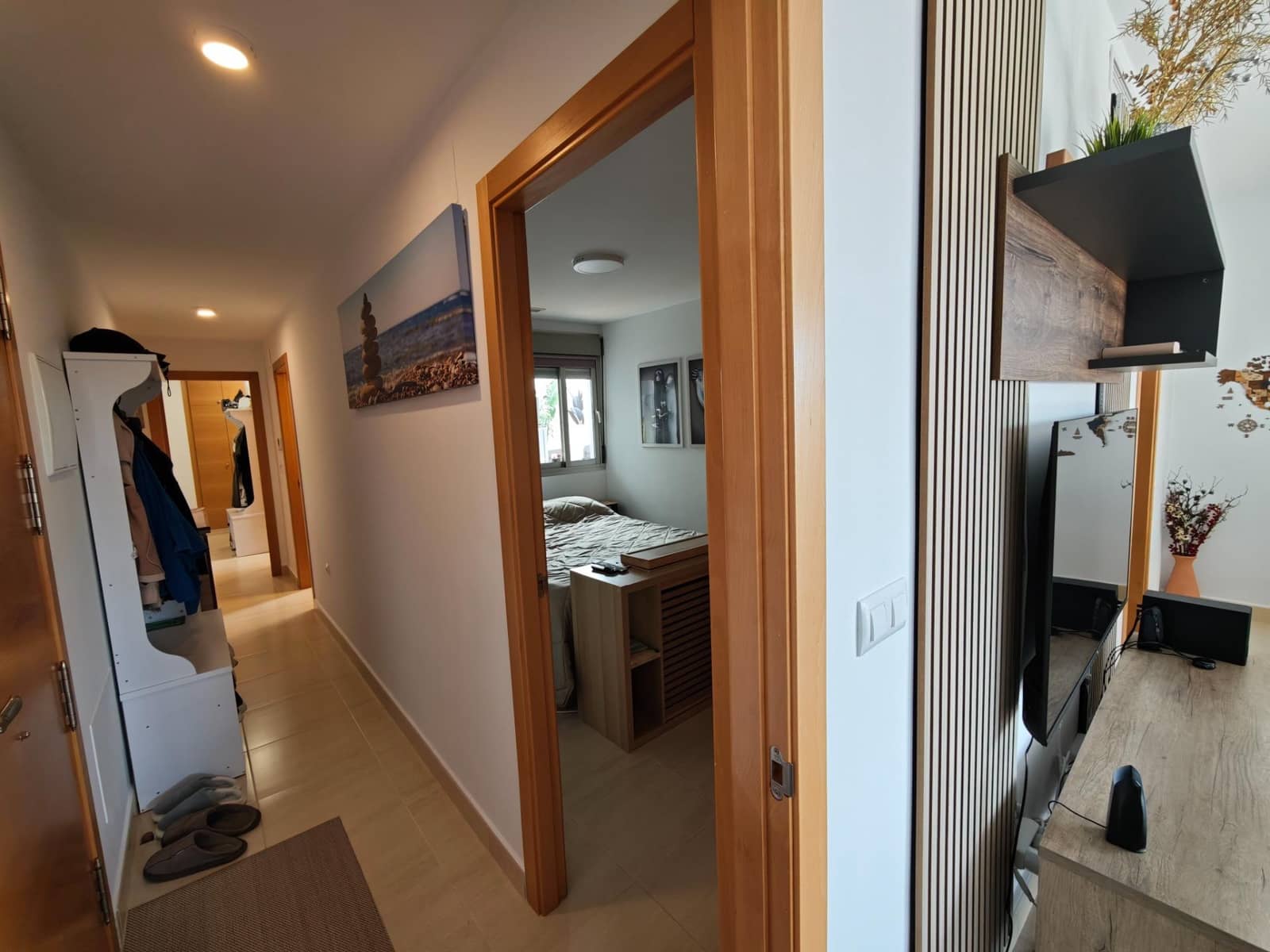 2 soveværelse Lejlighed til salg i San Miguel de Salinas med swimmingpool garage - € 225.000 (Ref: 9772875)