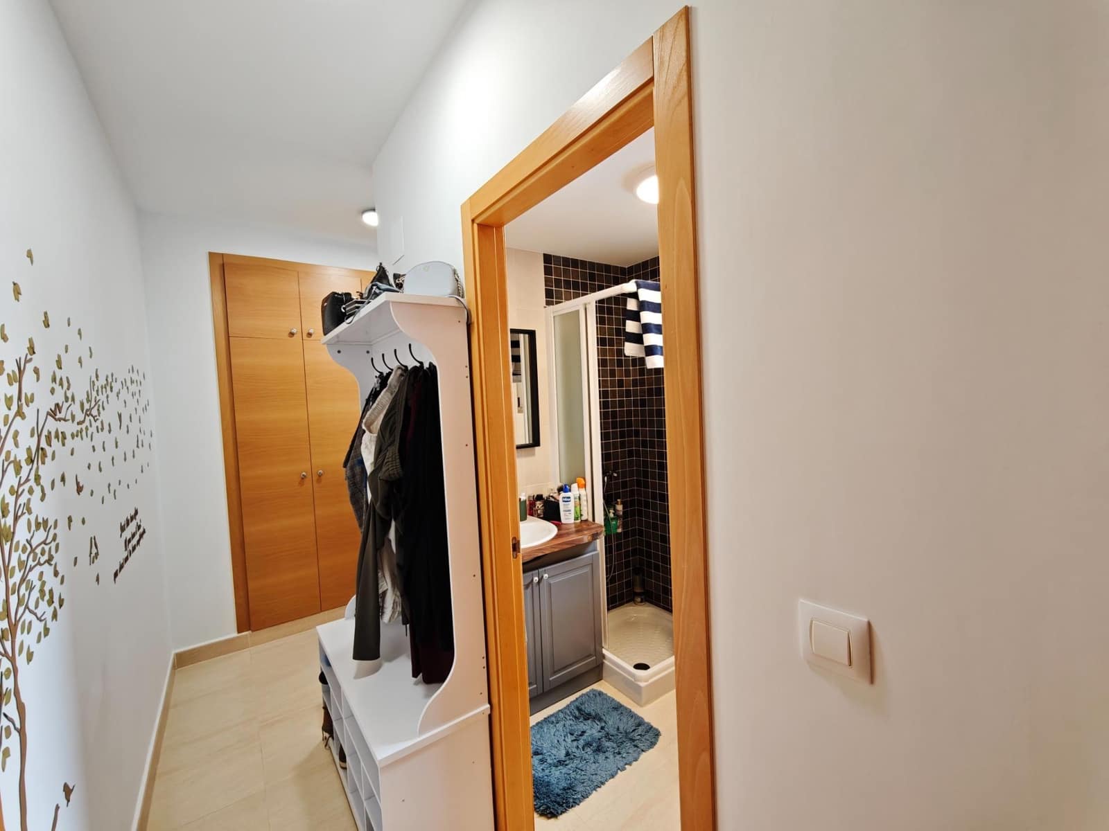 2 soveværelse Lejlighed til salg i San Miguel de Salinas med swimmingpool garage - € 225.000 (Ref: 9772875)