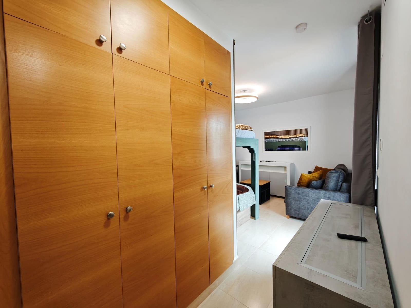 2 soveværelse Lejlighed til salg i San Miguel de Salinas med swimmingpool garage - € 225.000 (Ref: 9772875)