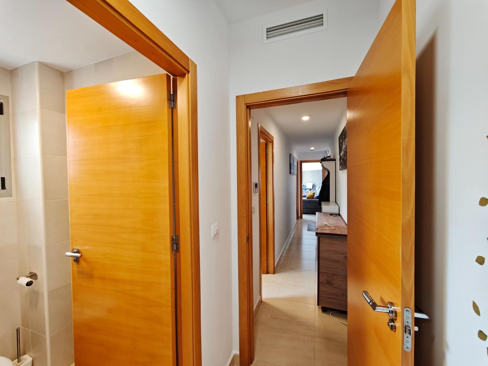 2 soveværelse Lejlighed til salg i San Miguel de Salinas med swimmingpool garage - € 225.000 (Ref: 9772875)