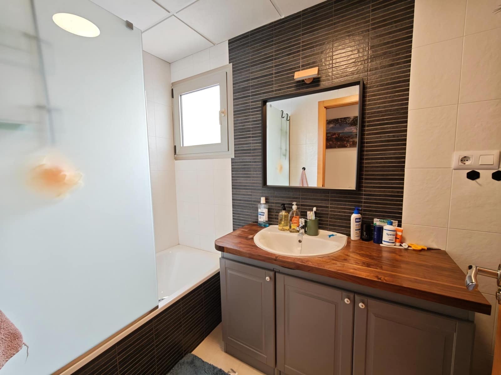 2 soveværelse Lejlighed til salg i San Miguel de Salinas med swimmingpool garage - € 225.000 (Ref: 9772875)