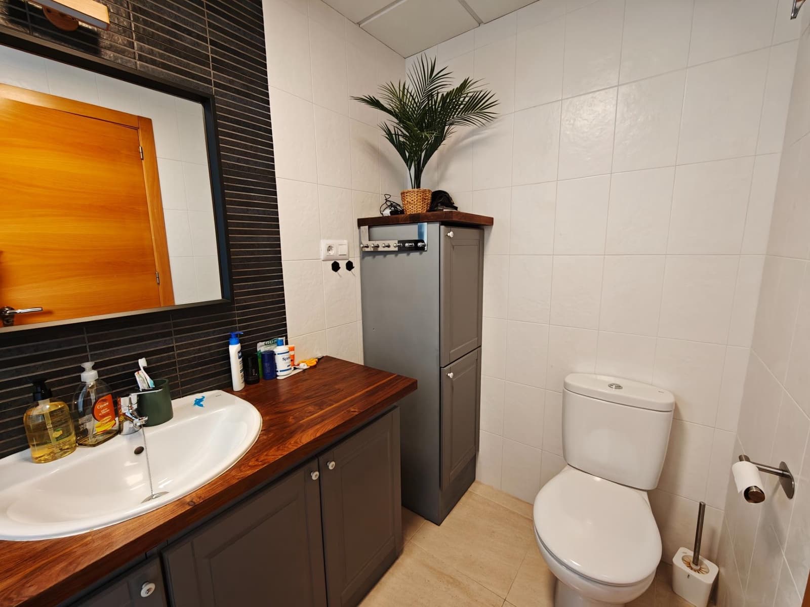 2 soveværelse Lejlighed til salg i San Miguel de Salinas med swimmingpool garage - € 225.000 (Ref: 9772875)