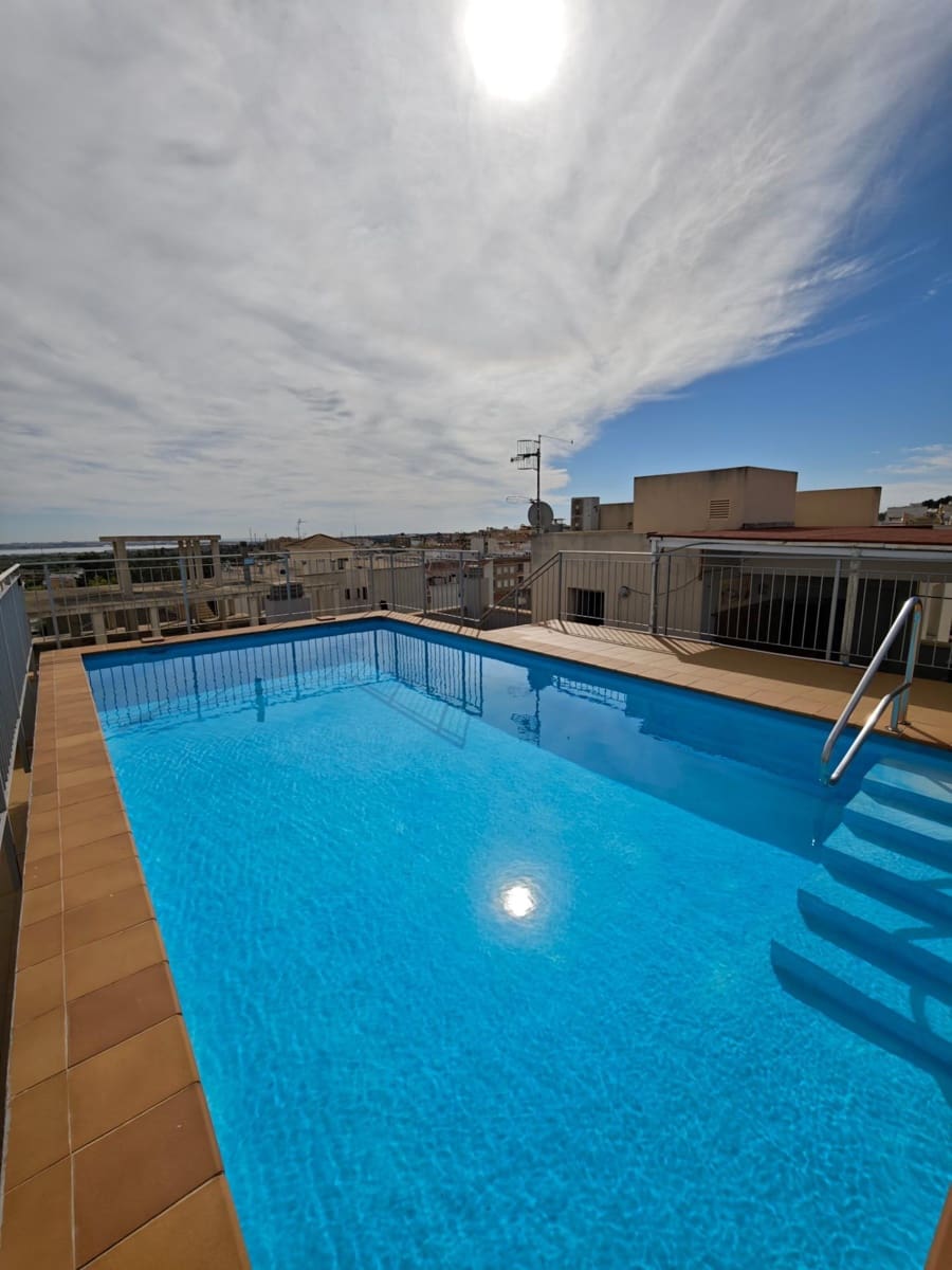 2 soveværelse Lejlighed til salg i San Miguel de Salinas med swimmingpool garage - € 225.000 (Ref: 9772875)