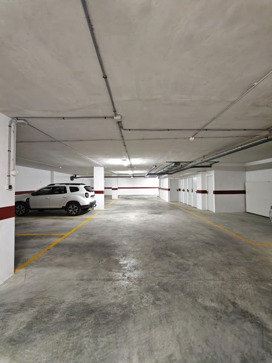 2 soveværelse Lejlighed til salg i San Miguel de Salinas med swimmingpool garage - € 225.000 (Ref: 9772875)