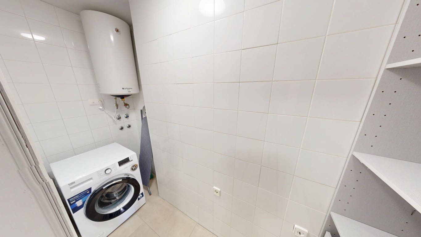 3 soveværelse Lejlighed til salg i Los Alcazares - € 260.000 (Ref: 9772876)