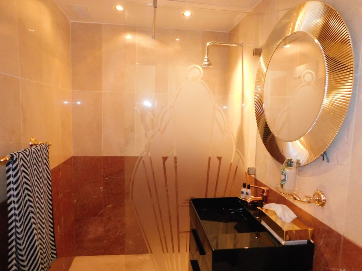 3 slaapkamer Penthouse te koop in Guadalmina - € 680.000 (Ref: 9772879)