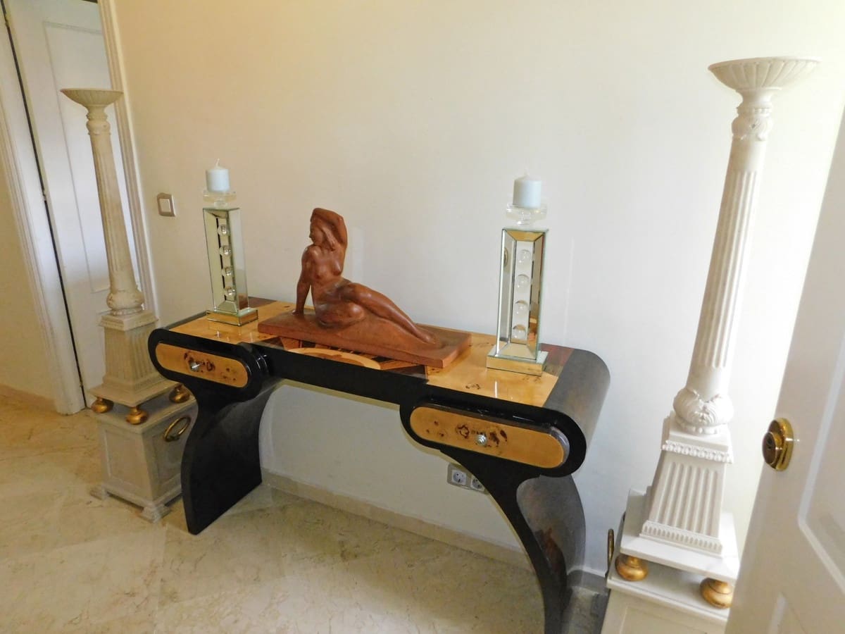 3 slaapkamer Penthouse te koop in Guadalmina - € 680.000 (Ref: 9772879)