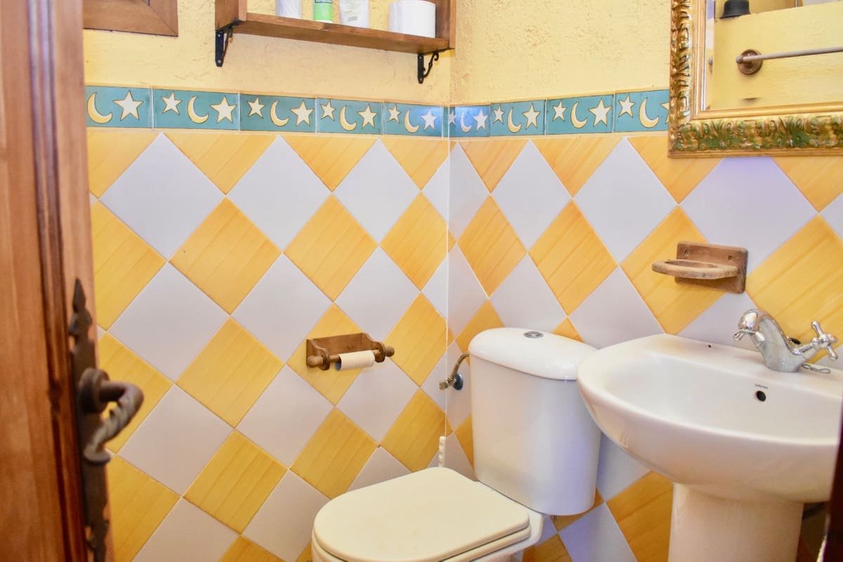 4 slaapkamer Villa te koop in Mijas met zwembad garage - € 1.195.000 (Ref: 9772880)