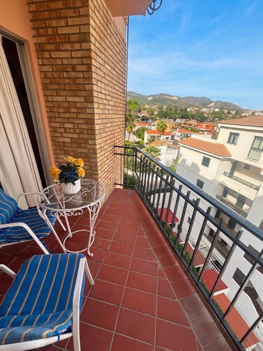 Apartment for sale in Benalmadena Costa with pool - € 170,000 (Ref: 9777925)