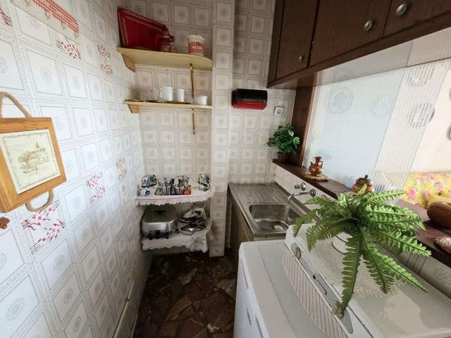 Appartement te koop in Arroyo de la Miel, Benalmádena met zwembad - € 170.000 (Ref: 9777926)