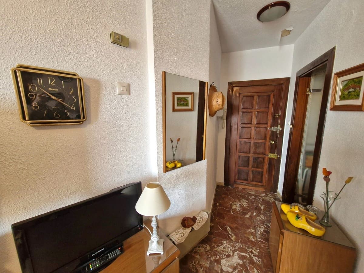 Appartement te koop in Arroyo de la Miel met zwembad - € 170.000 (Ref: 9777926)
