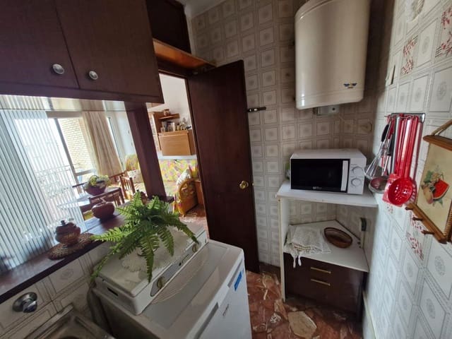 Appartement te koop in Arroyo de la Miel, Benalmádena met zwembad - € 170.000 (Ref: 9777926)