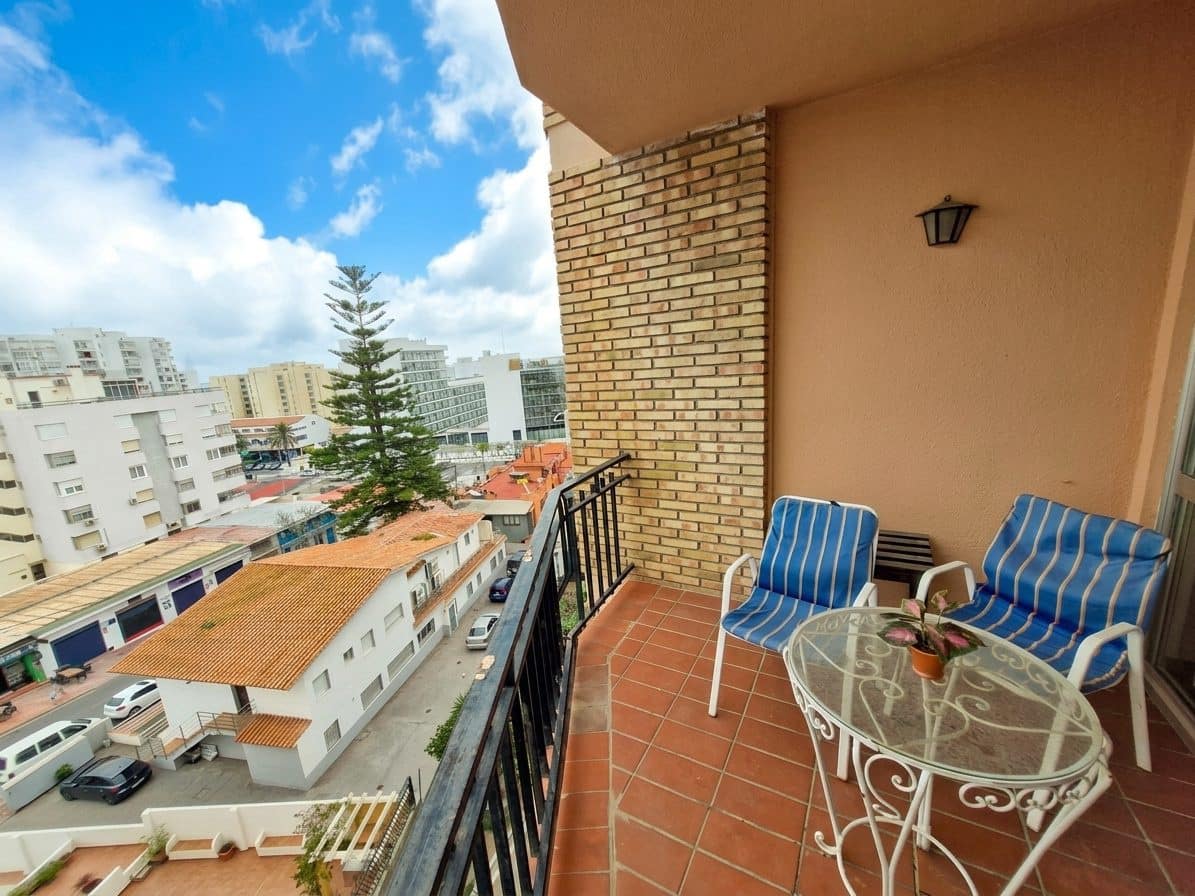 Apartment for sale in Arroyo de la Miel with pool - € 170,000 (Ref: 9777926)