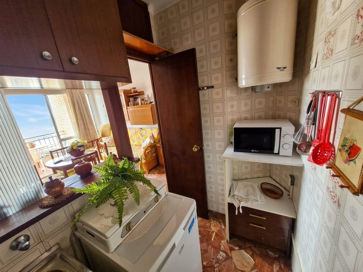 Apartment for sale in Arroyo de la Miel with pool - € 170,000 (Ref: 9777926)